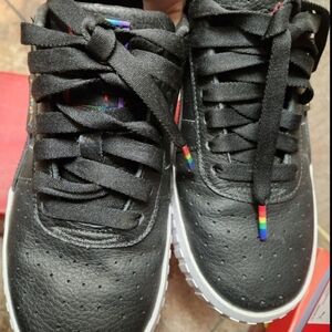 Puma Rainbow Shoes